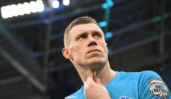 Бывший футболист сборной России задолжал ФНС почти 22 млн рублей