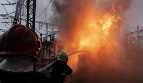 В Украине введены графики отключений электроэнергии во всех регионах