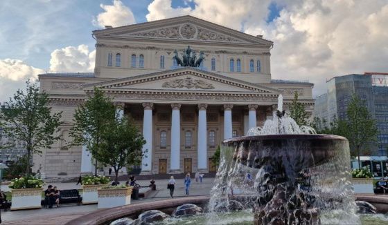 В Большом театре раскрыли порядок продажи билетов на "Щелкунчика"